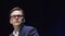 James Murdoch