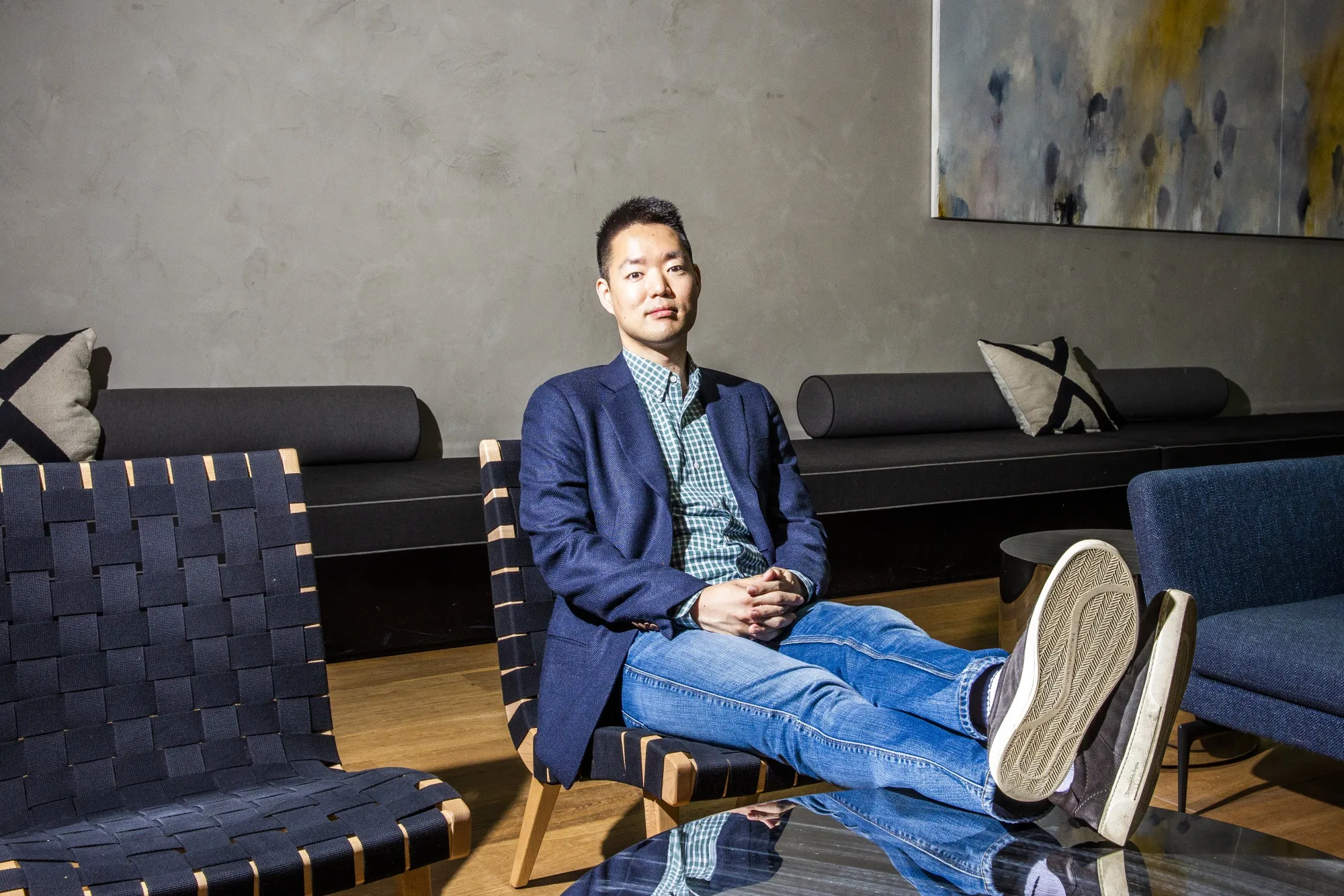 Harvard Course Helps Rich Millennials Do Good (and Make Money) - Bloomberg