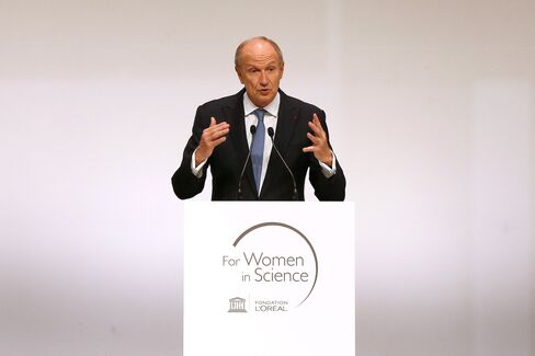 Jean-Paul Agon