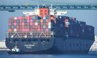Port Of Los Angeles Officials Blame Tariffs For Drop In Cargo Traffic
