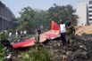 Air India Boeing 787 Headed to London Crashes After Takeoff