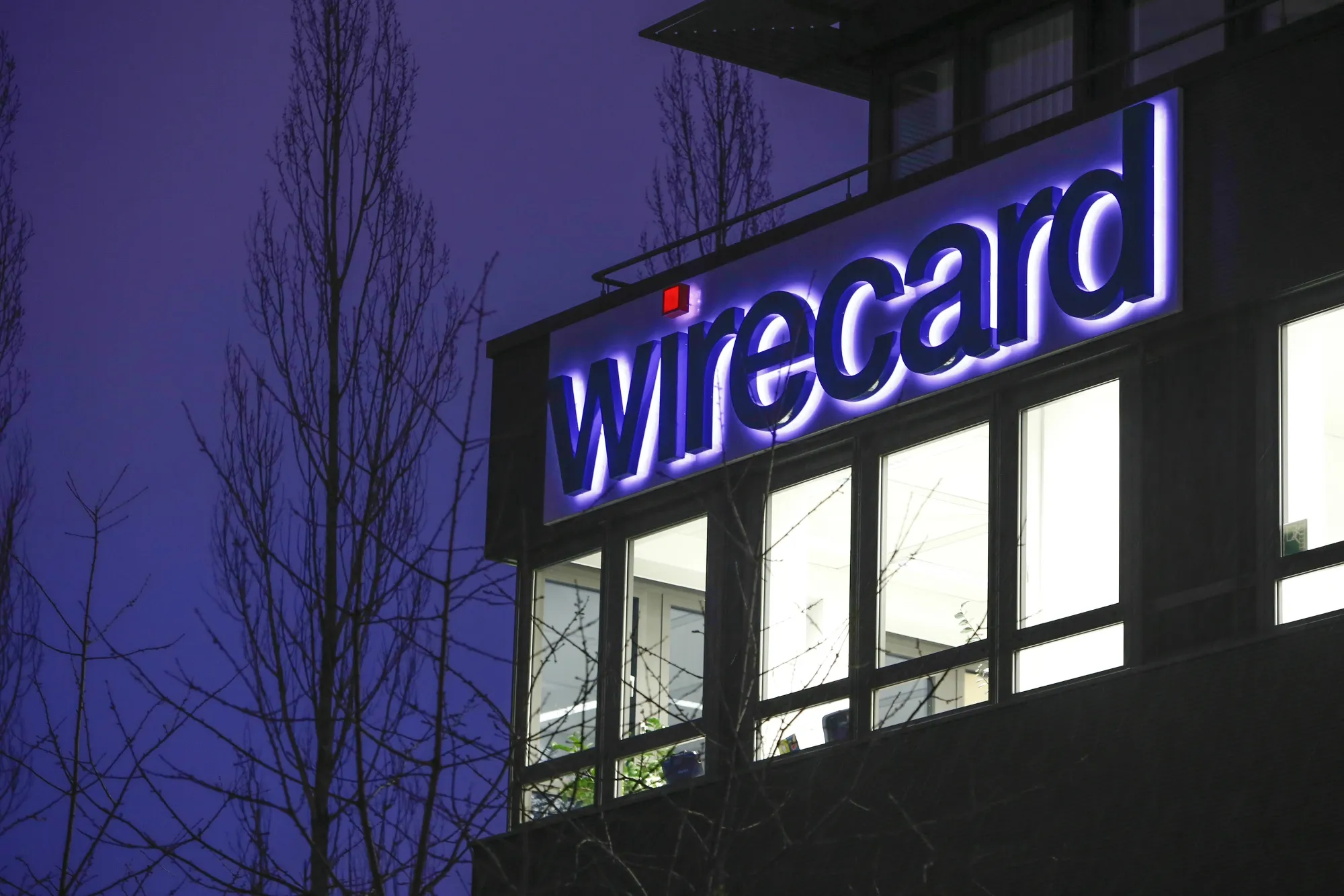 Wirecard AG Faces Allegations of Misleading Investors 
