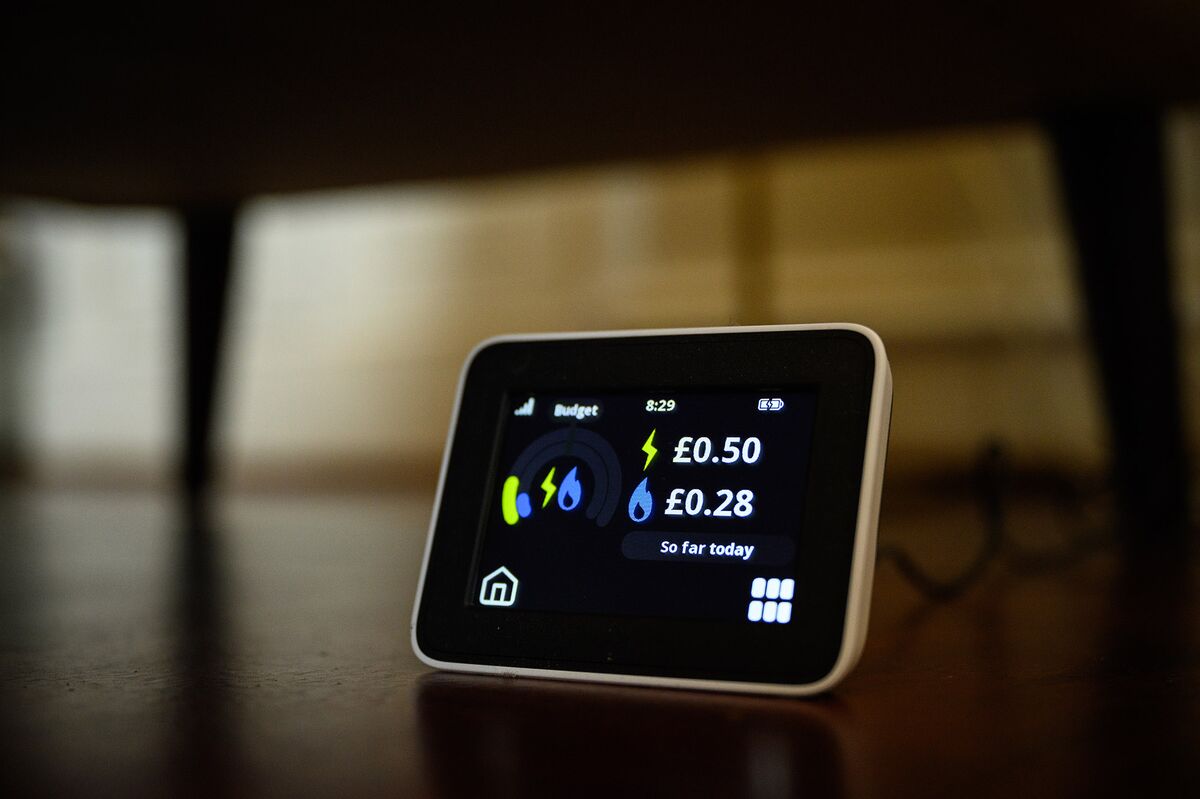 UK Households Face £600 Blow in April as Bills Go Up