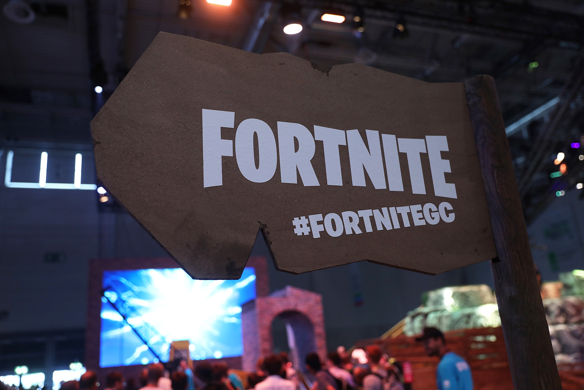 Fortnite addiction is forcing kids into video-game rehab