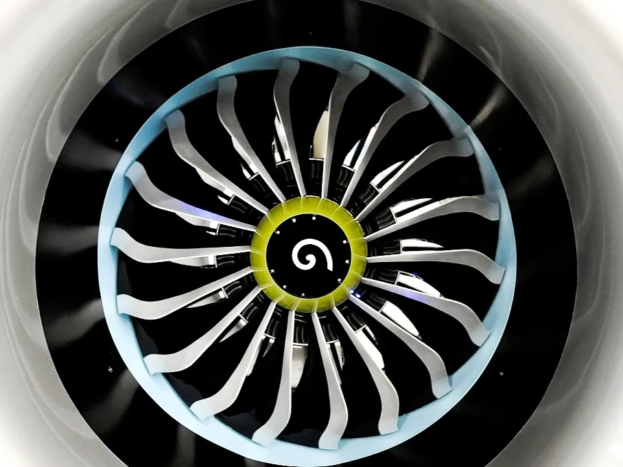 Plane manufacturers and engine makers&nbsp;will need to scramble for workers as&nbsp;they try to keep up with the aerospace recovery.