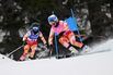 Para Alpine Skiing - Milano Cortina 2026 Winter Paralympic Games: Day 6