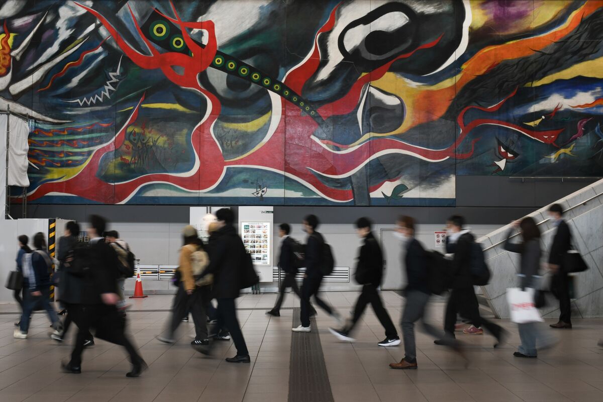 Japan’s Top Union Group Calls For 6% Wage Increases in 2027
