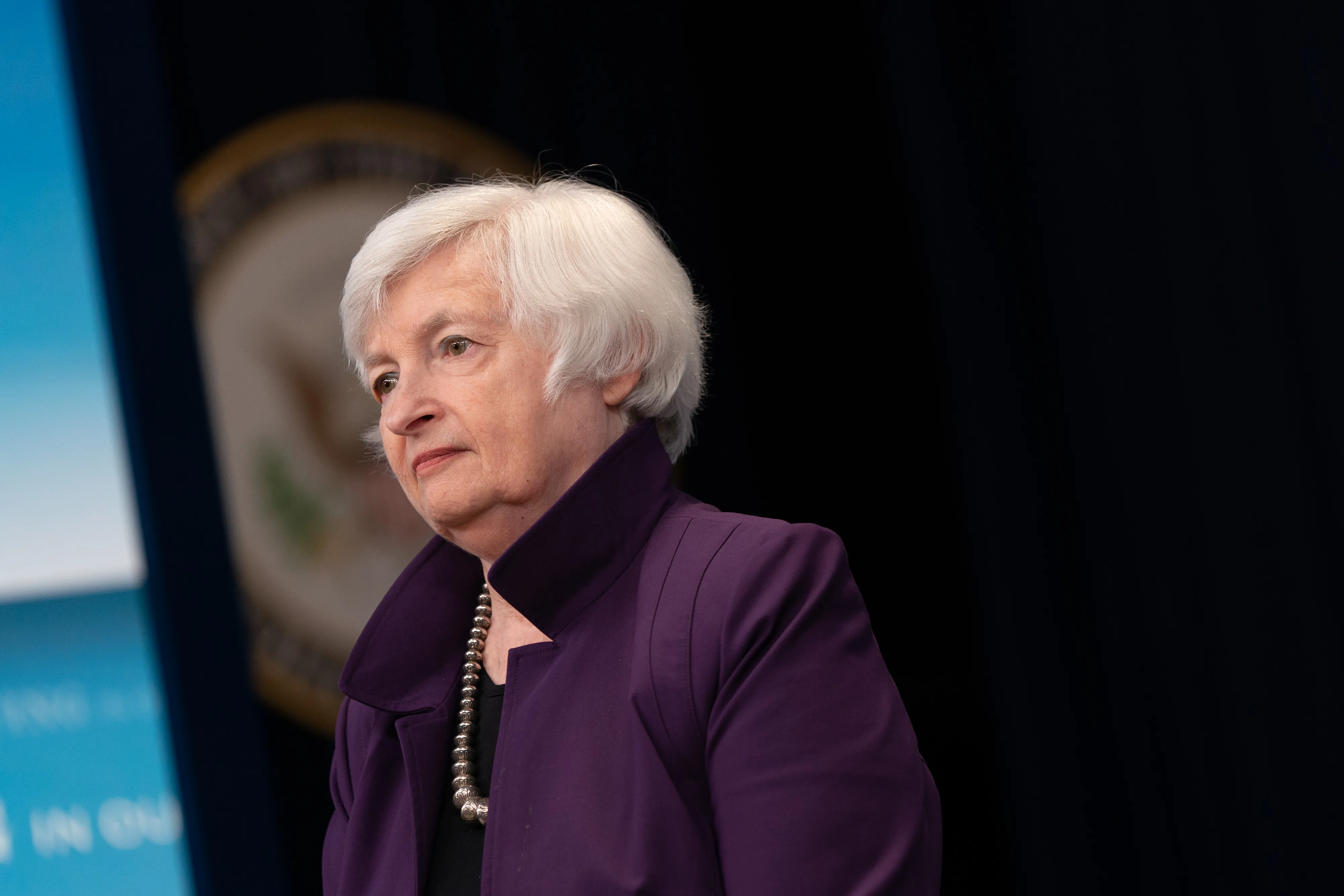 Janet Yellen