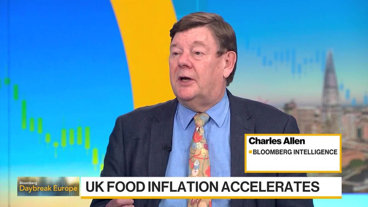 Discount Supermarkets Doing Well as Inflation Bites: BI