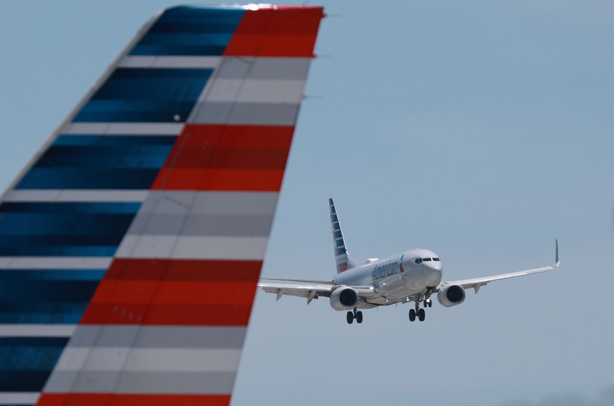 American Airlines Closes In On Major Order Tilted Toward Airbus