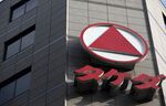The Takeda Pharmaceutical Co. logo