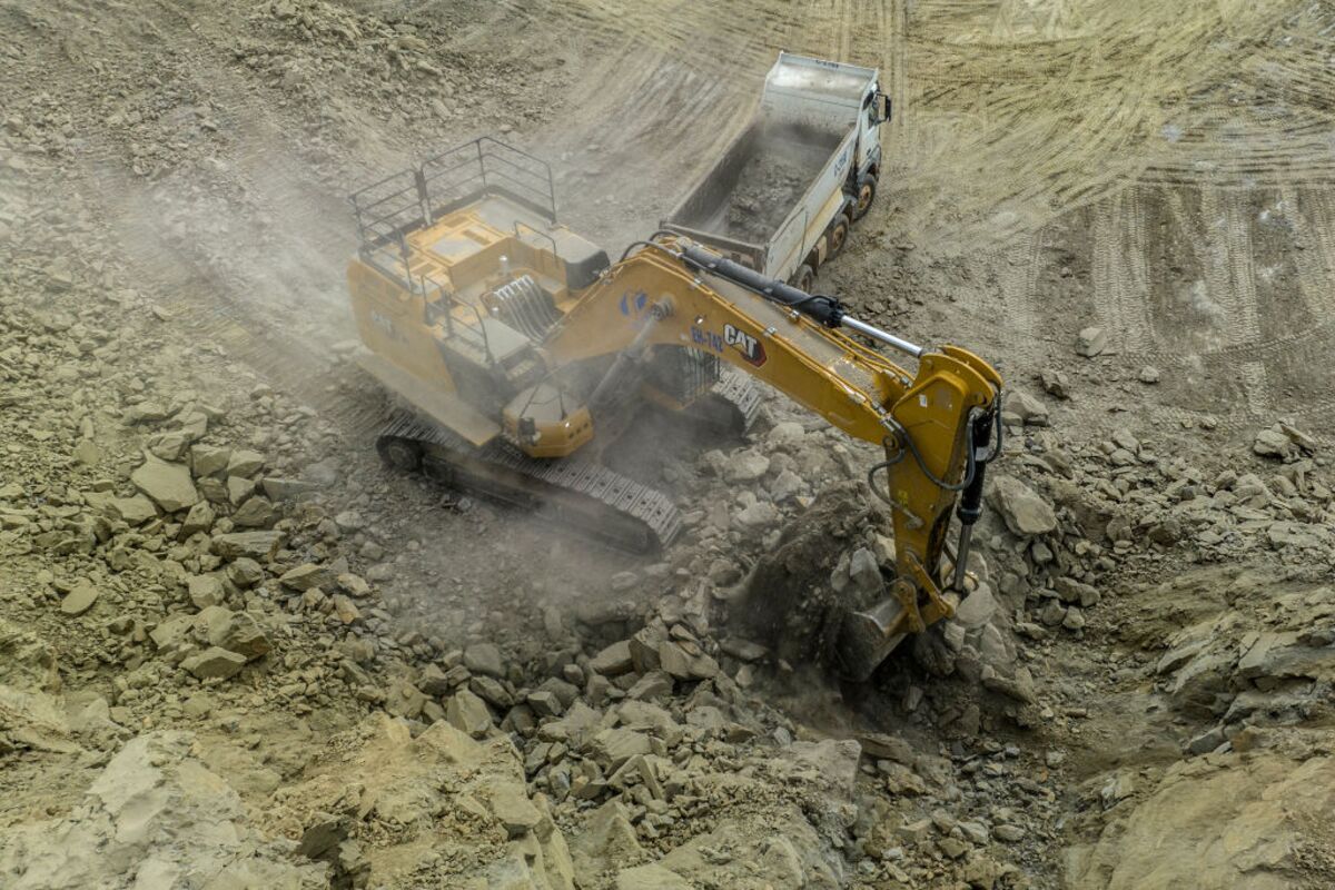 India House Amends Mining Rules to Open Lithium to Private Firms