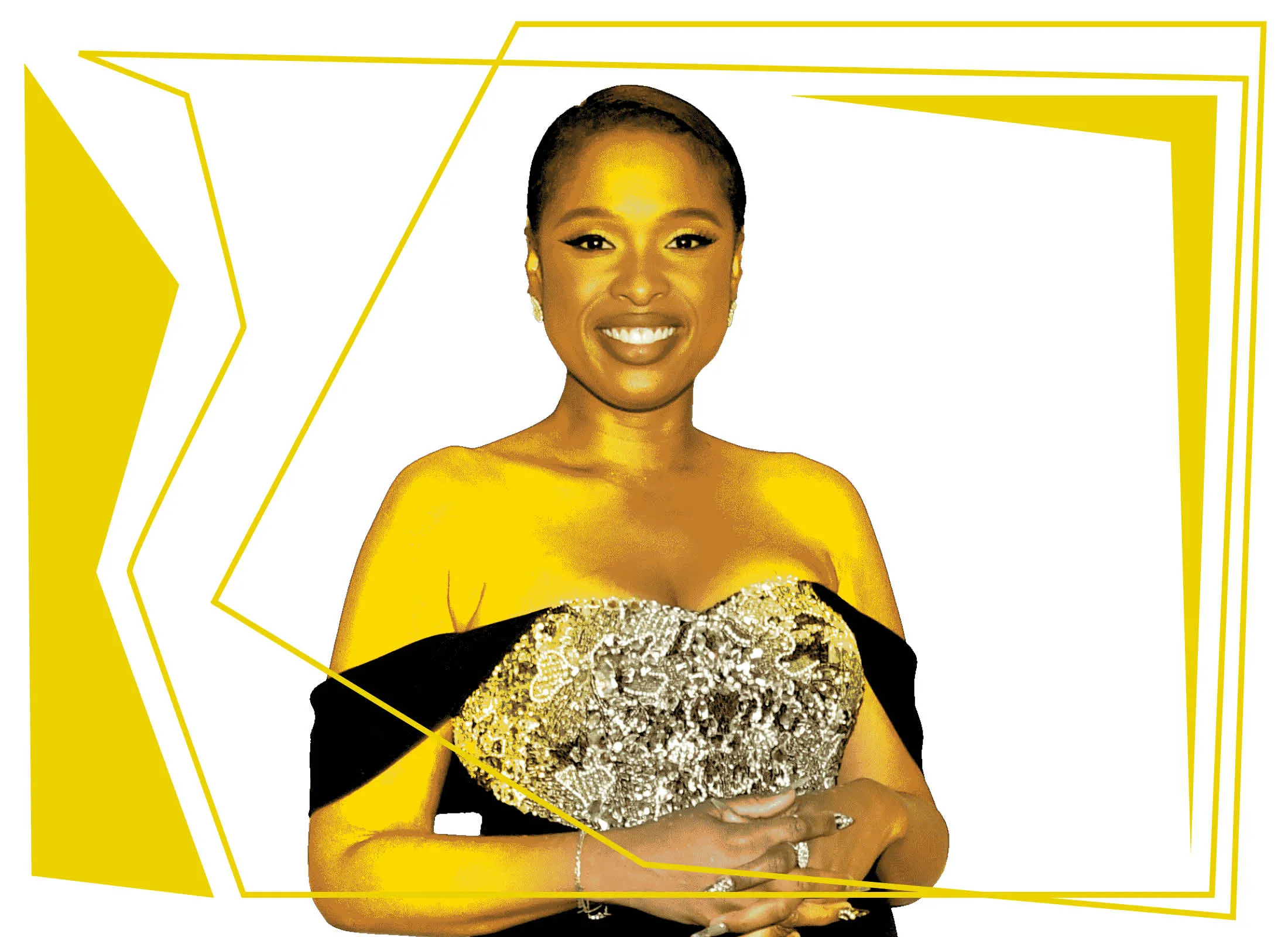 Jennifer Hudson