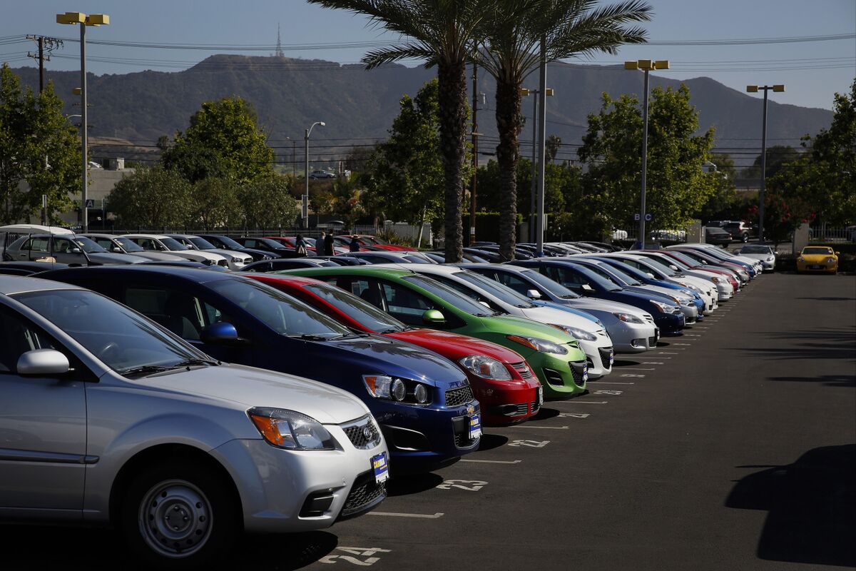Cars Are About to Get a Lot More Expensive Thanks to Inflation, Other Costs