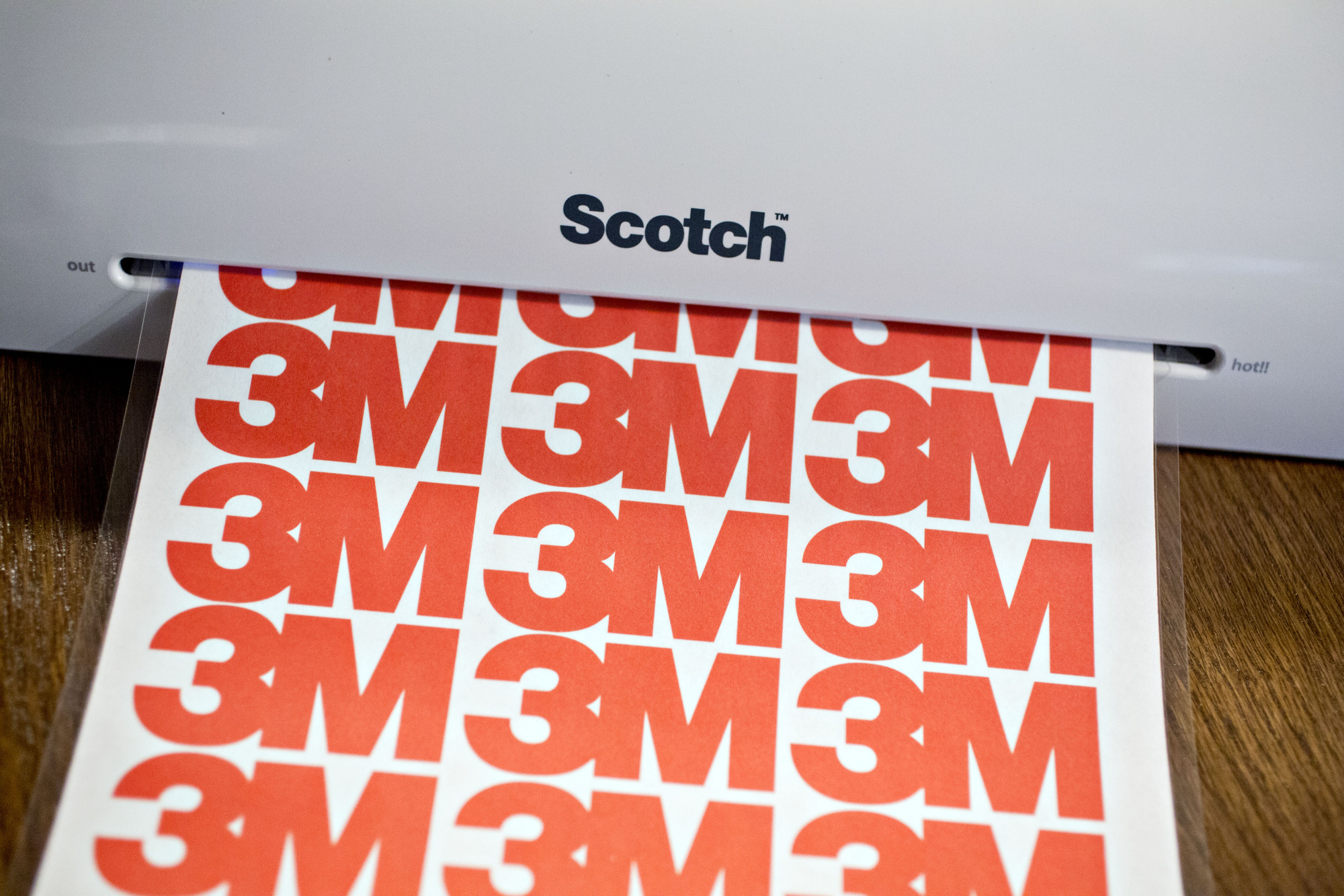 3M says inflation has seen a 'little moderation,' while smartphone