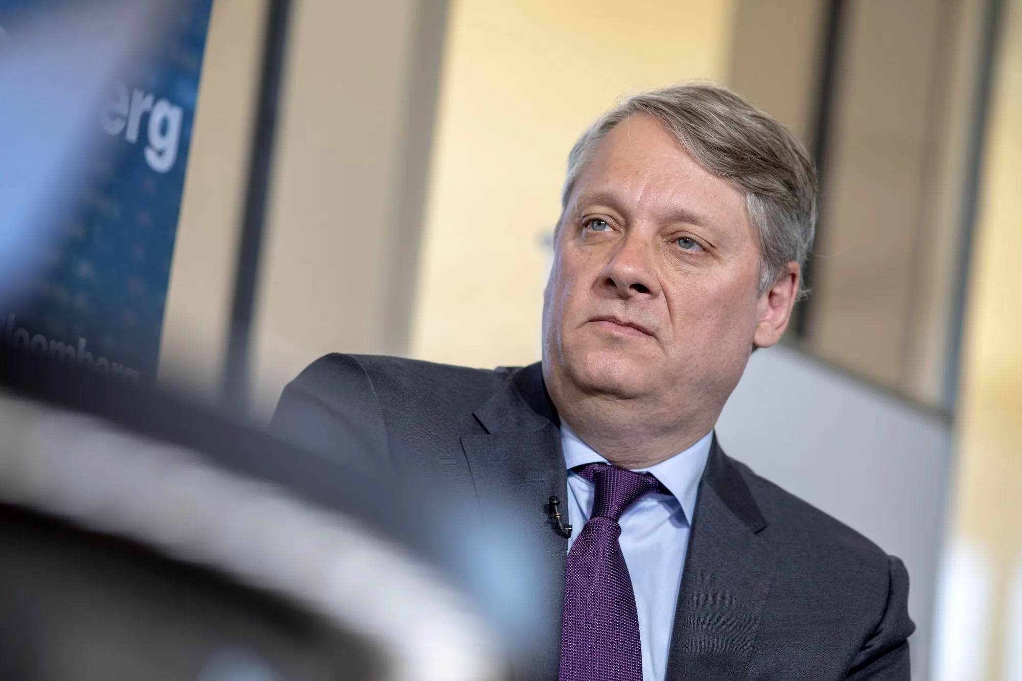 Dan Ivascyn, chief investment officer of&nbsp;Pimco, is bearish on the outlook for corporate credit markets.