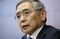 Haruhiko Kuroda News Conference As BOJ Sees Stronger Growth, Weaker Prices After Standing Pat