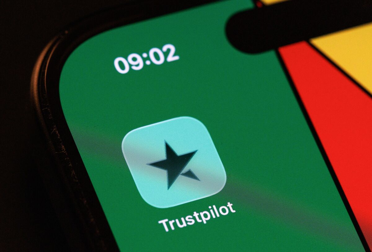 Trustpilot Teams Up With Shopify to Connect Reviews to Stores
