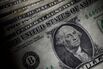 dollar Falls to Record Low, Stocks Slide