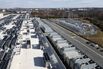 AI Boom to Add Hidden Extra Cost to Northeast US Power Bills