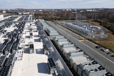 AI Boom to Add Hidden Extra Cost to Northeast US Power Bills