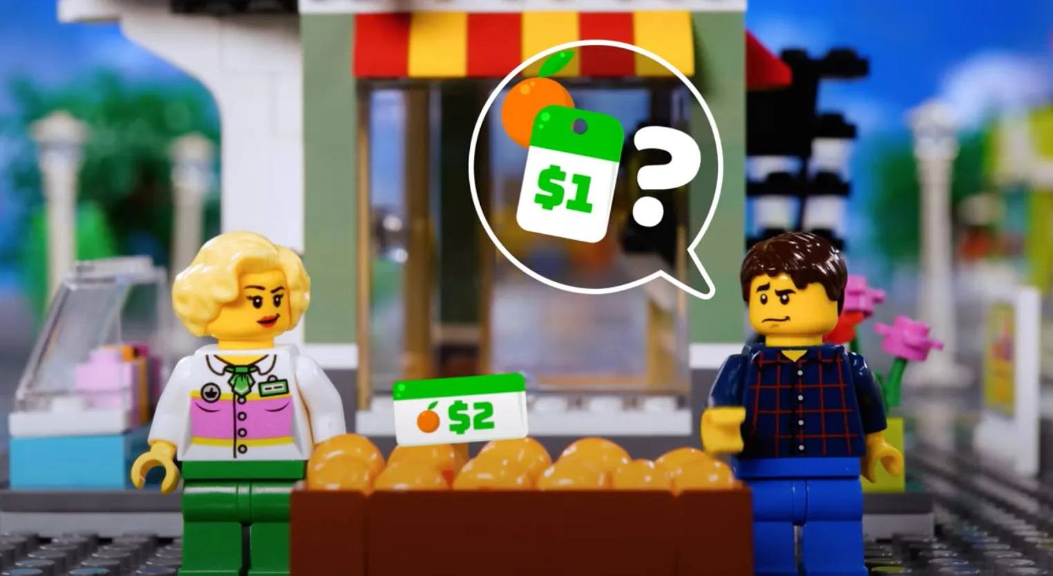 A still image from an animated video released by the Federal Reserve Bank of Cleveland.