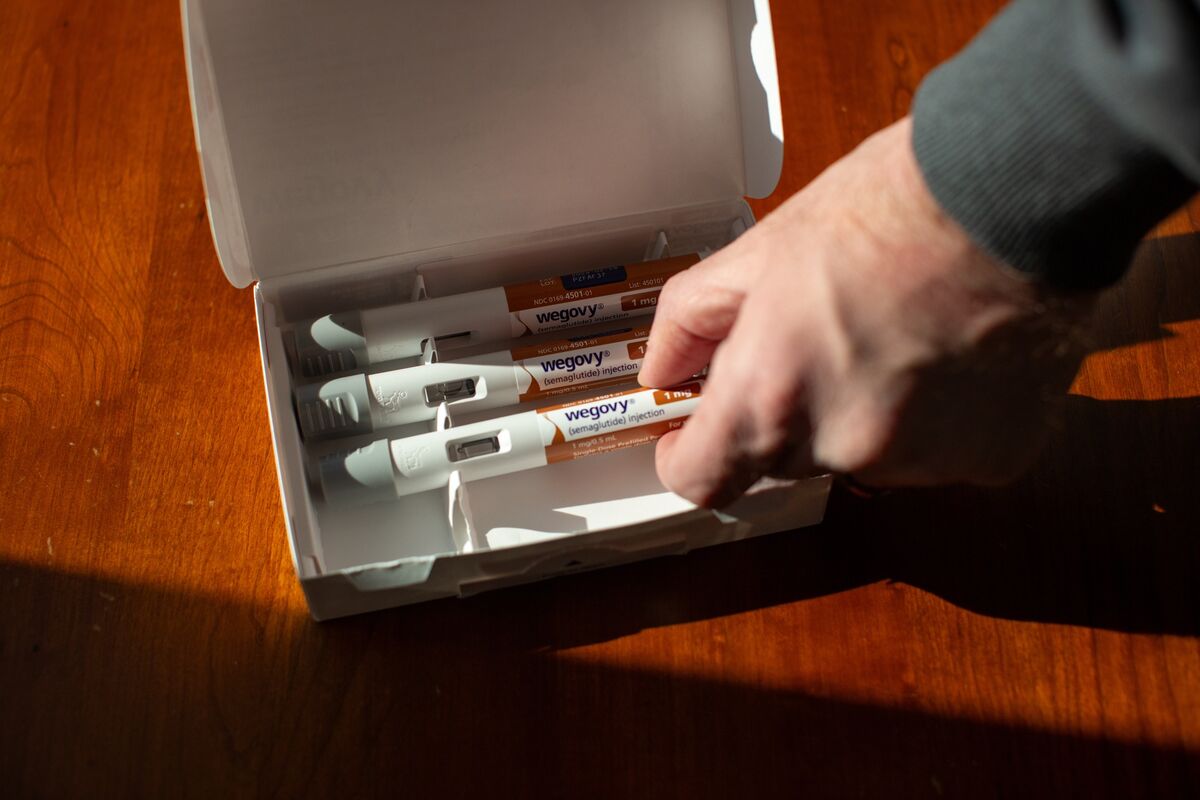 🟪"Wegovy: Il Farmaco Miracoloso per la Perdita di Peso Ora Disponibile a 199 Dollari al Mese"
