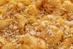 Mac and Cheese Panorama