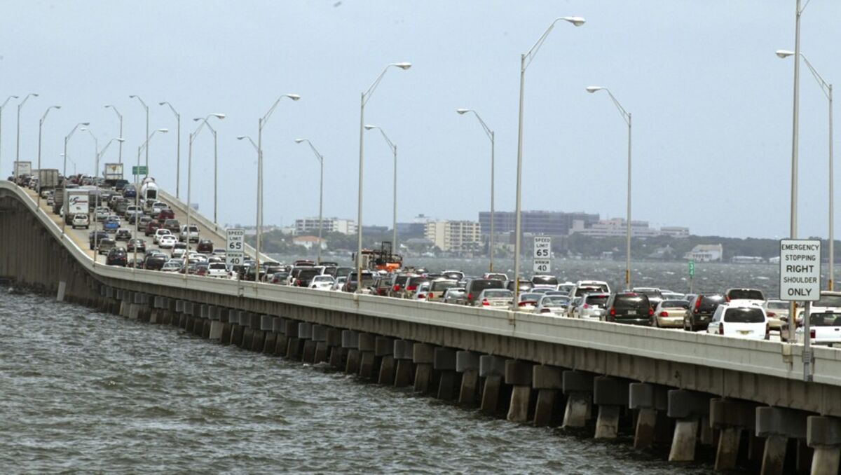 Small Town Summer - Tampa Hillsborough Expressway Authority