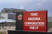 TSMC Unveils $100 Billion In New US Investment, Joined By Trump