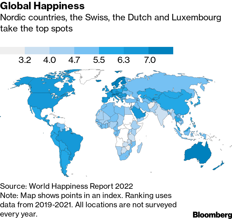 The Best Countries in the World  Föhrenbergkreis Finanzwirtschaft
