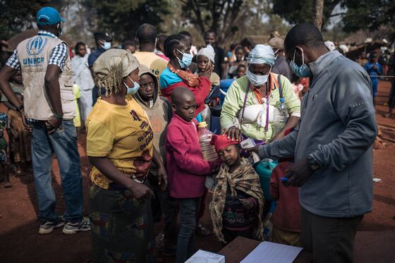 How Africa Can Save the World From a Never-Ending Pandemic