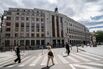 Czech Central Bank Rates Decision News Conference