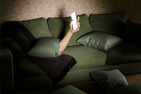 Big Tech’s Dominance Depends on Our Laziness