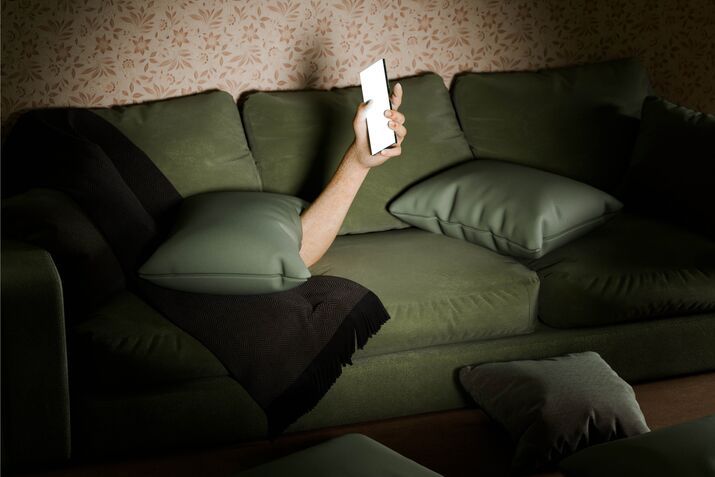 Big Tech’s Dominance Depends on Our Laziness