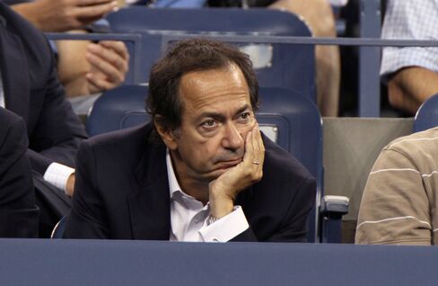 John Paulson