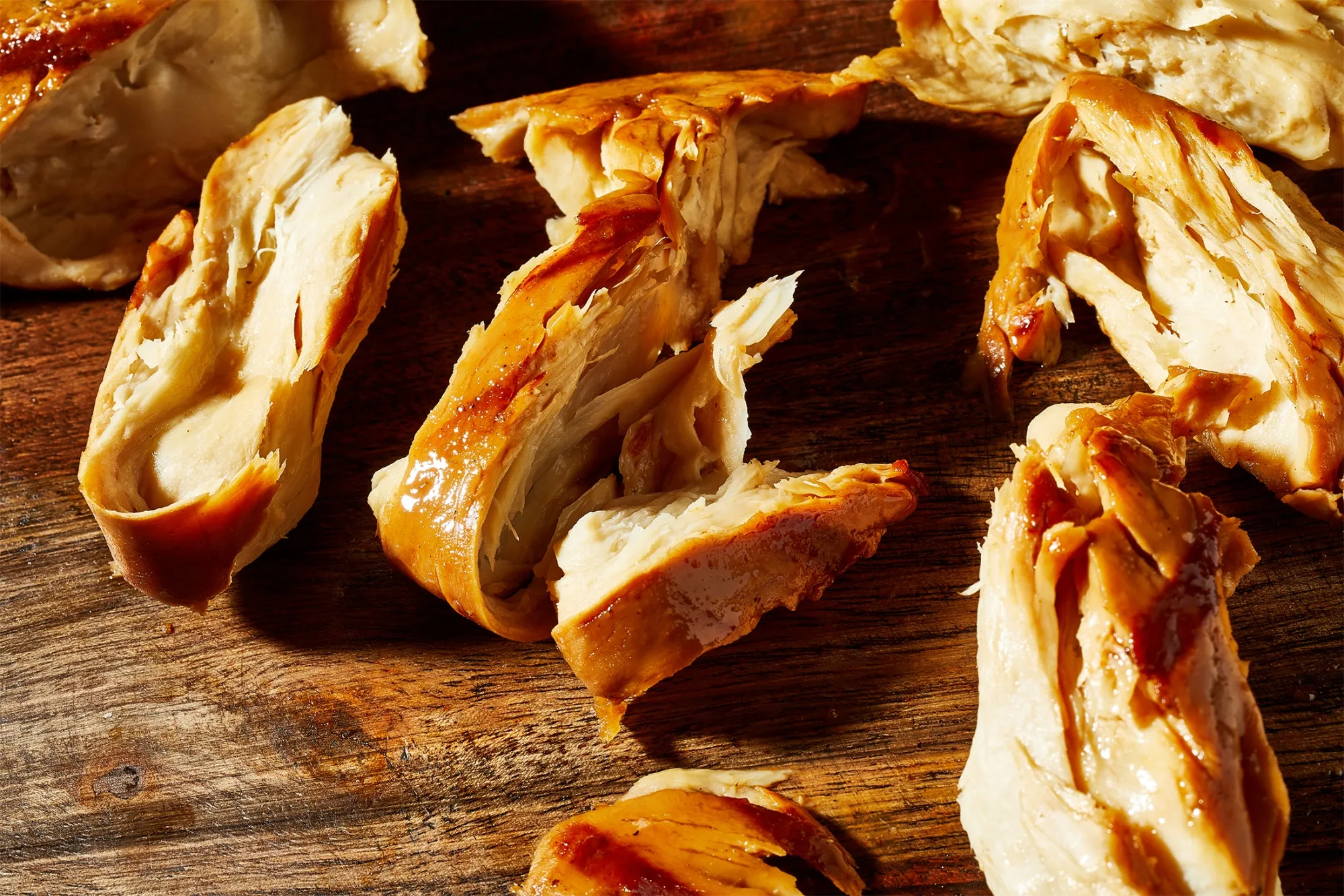 GOOD Meat’s cell-based chicken&nbsp;