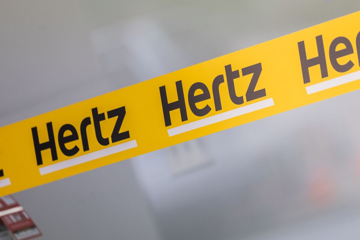 Hertz Falls as Stanley Reverses Fleeting Bullish Call Summa Money