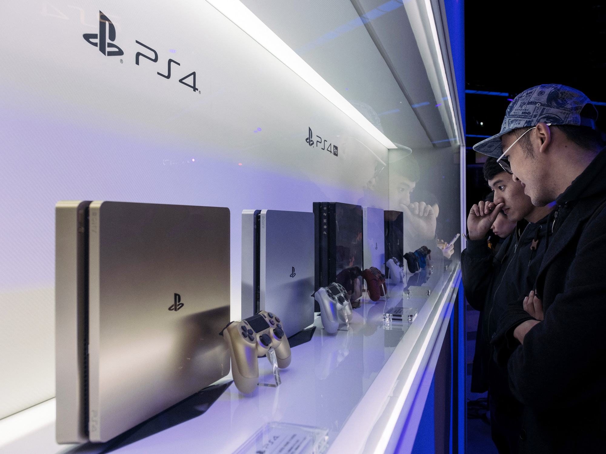 PS5 shortages set to continue due to global chip shortage, warns Sony, Science & Tech News