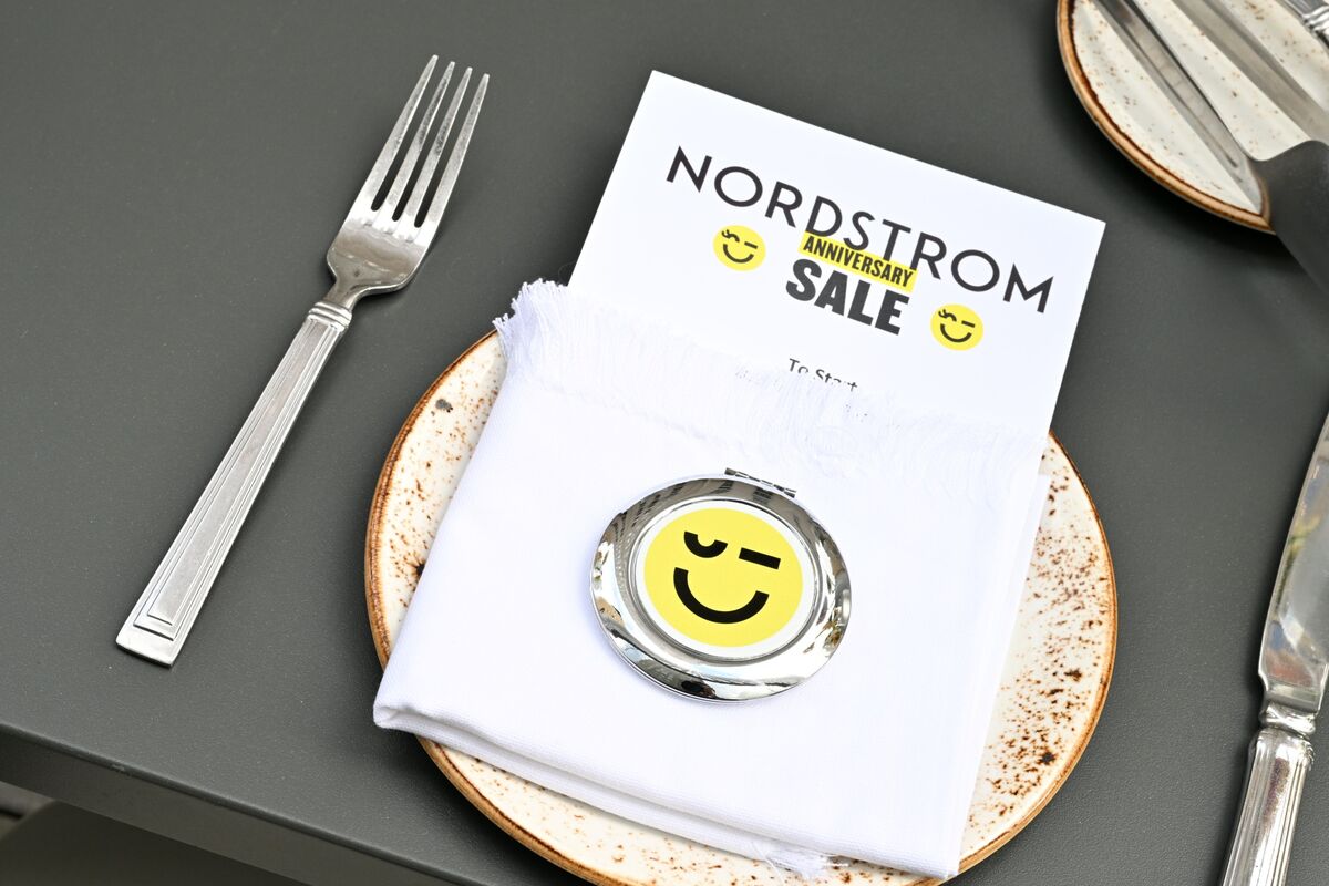 Nordstrom to Wall Street: Drop dead?