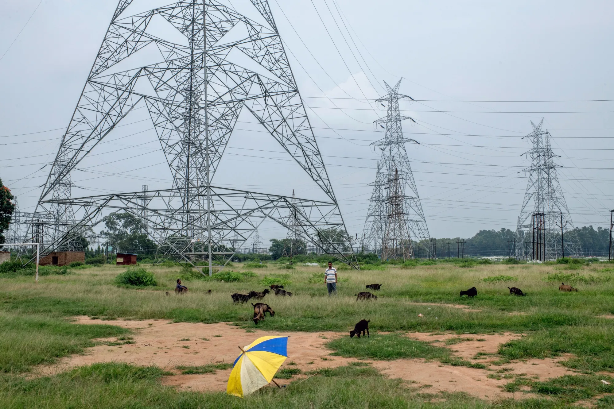 Double-Digit GDP Growth Predicted in India After Last Year's Slump