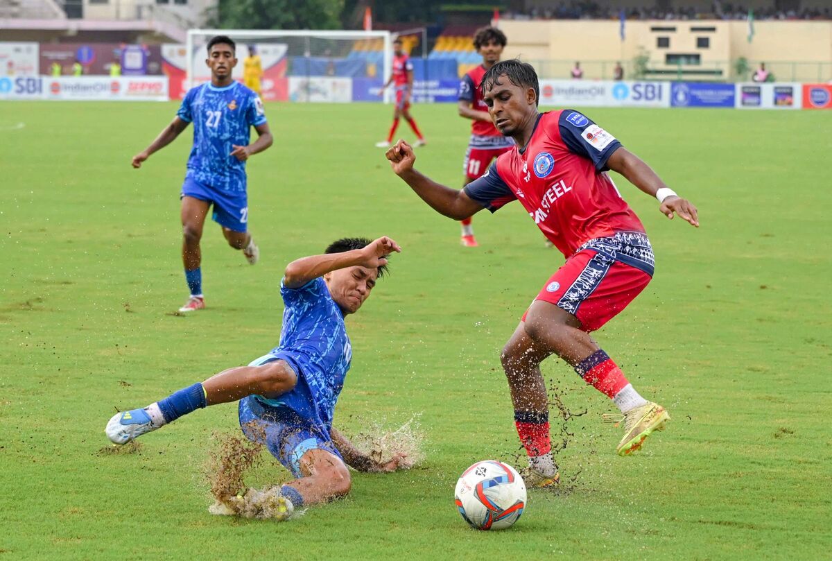 Tata Steel Sells Indian Soccer Club Jamshedpur FC for $1