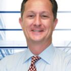 Headshot of Jeffrey Lake Ennis "Jeff"