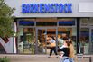 Birkenstock Stores Ahead Of Initial Public Offering