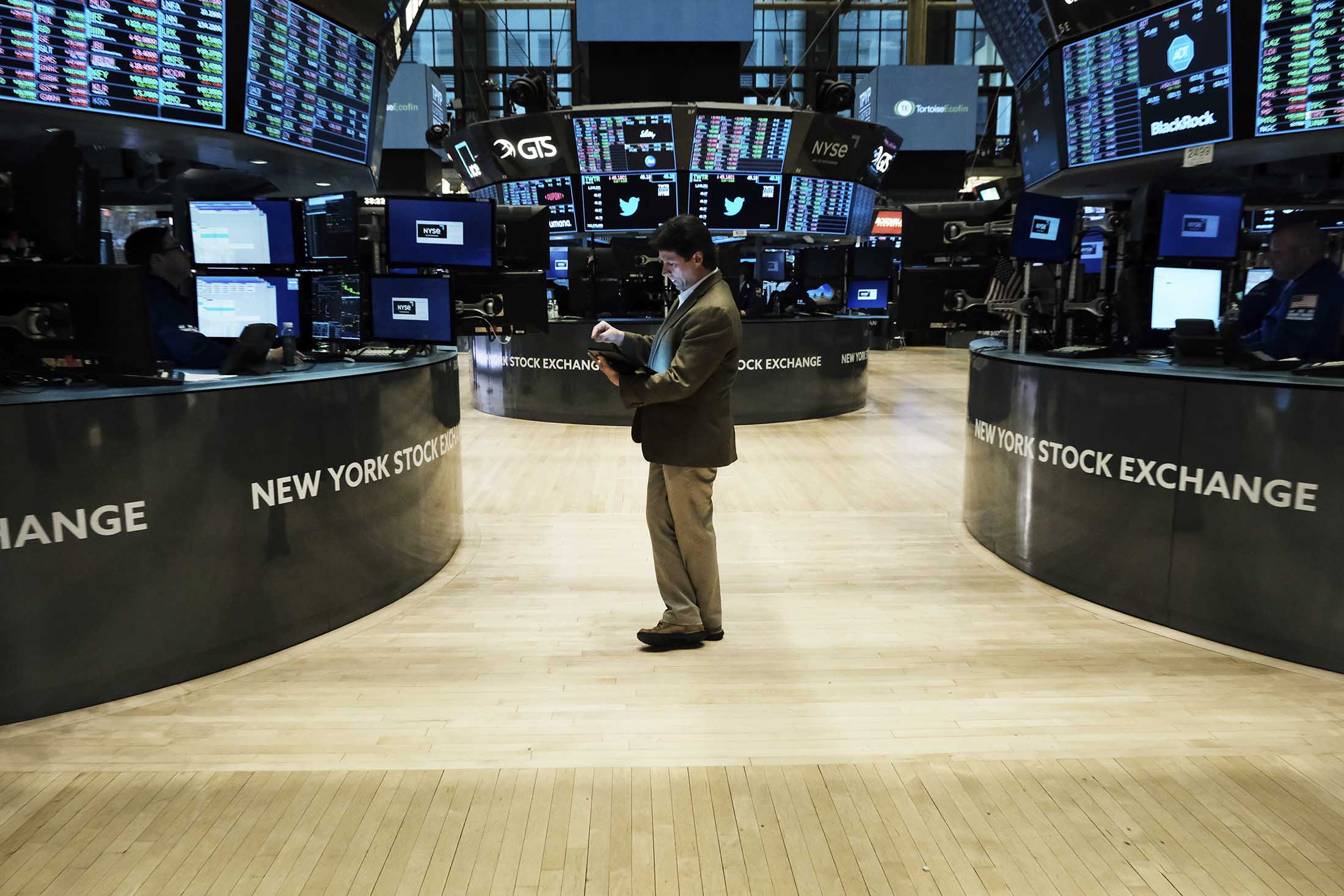 Inflation Is Also Eating Up Gains in the PostCovid Bull Market Bloomberg