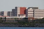 New York’s Rikers Island facility in June 2022.