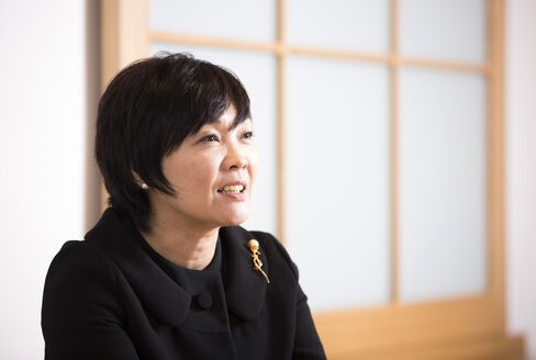安倍昭恵さん