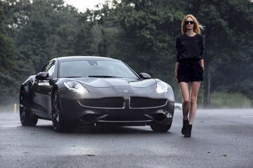 Karma Revero Review This Is A Very Bad Car And Here Is Why