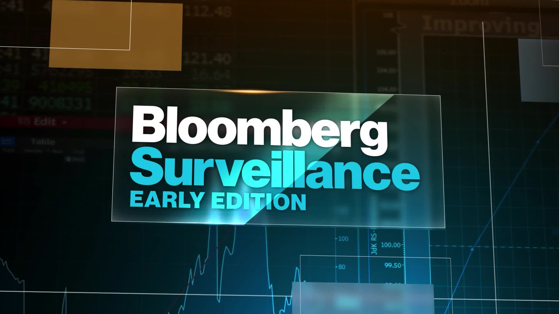 Effectively Rational hand in Watch 'Bloomberg Surveillance: Early Edition' Full (10/05/22) - Bloomberg