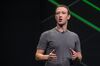 フェイスブックのザッカーバーグCEO